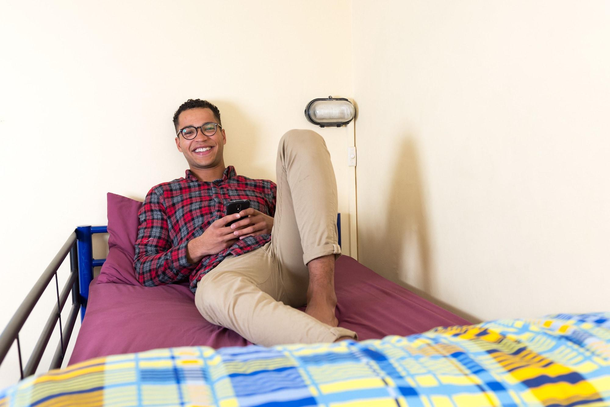 Hostel Mad Monkey Potts Point Sydney Exteriér fotografie