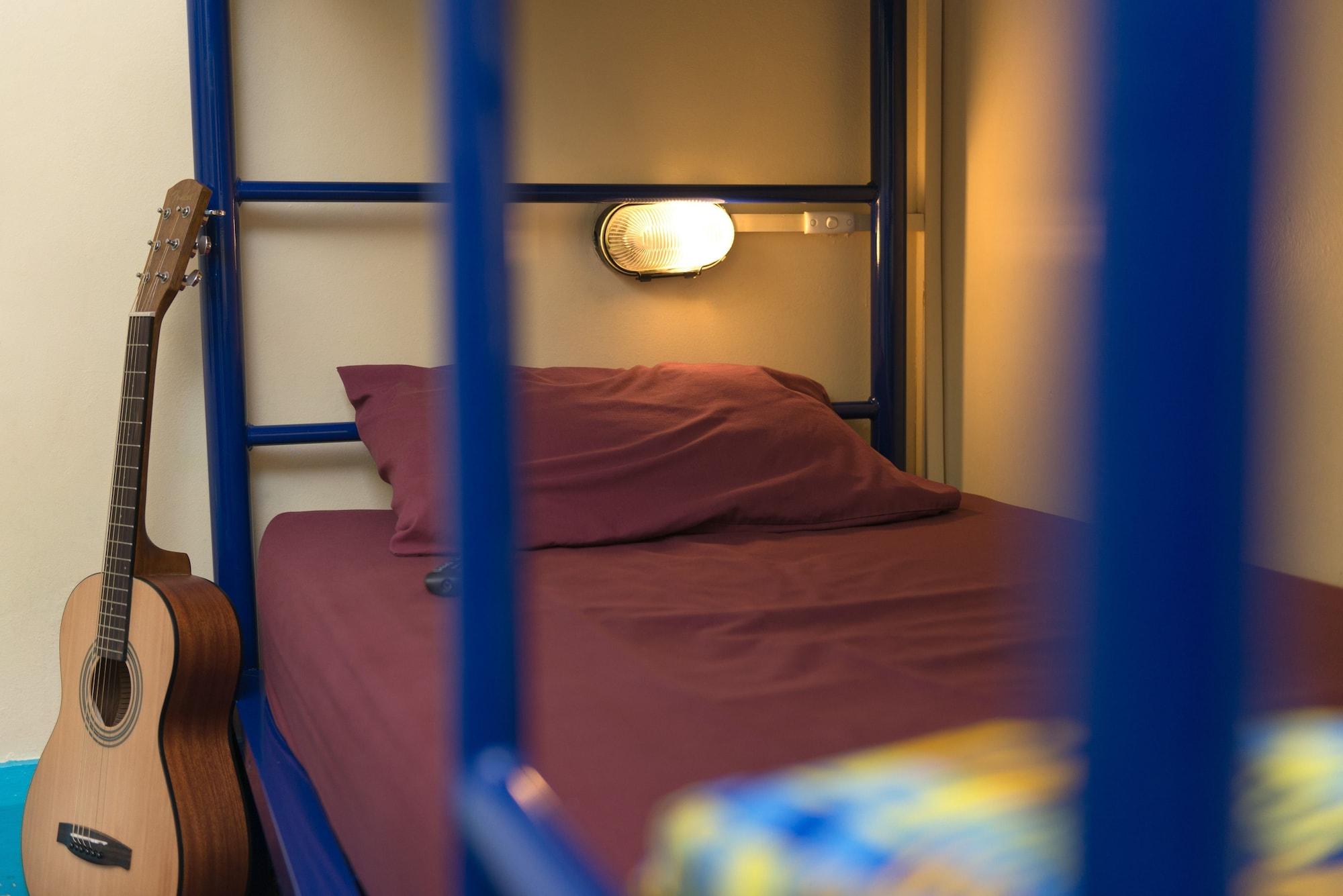 Hostel Mad Monkey Potts Point Sydney Exteriér fotografie