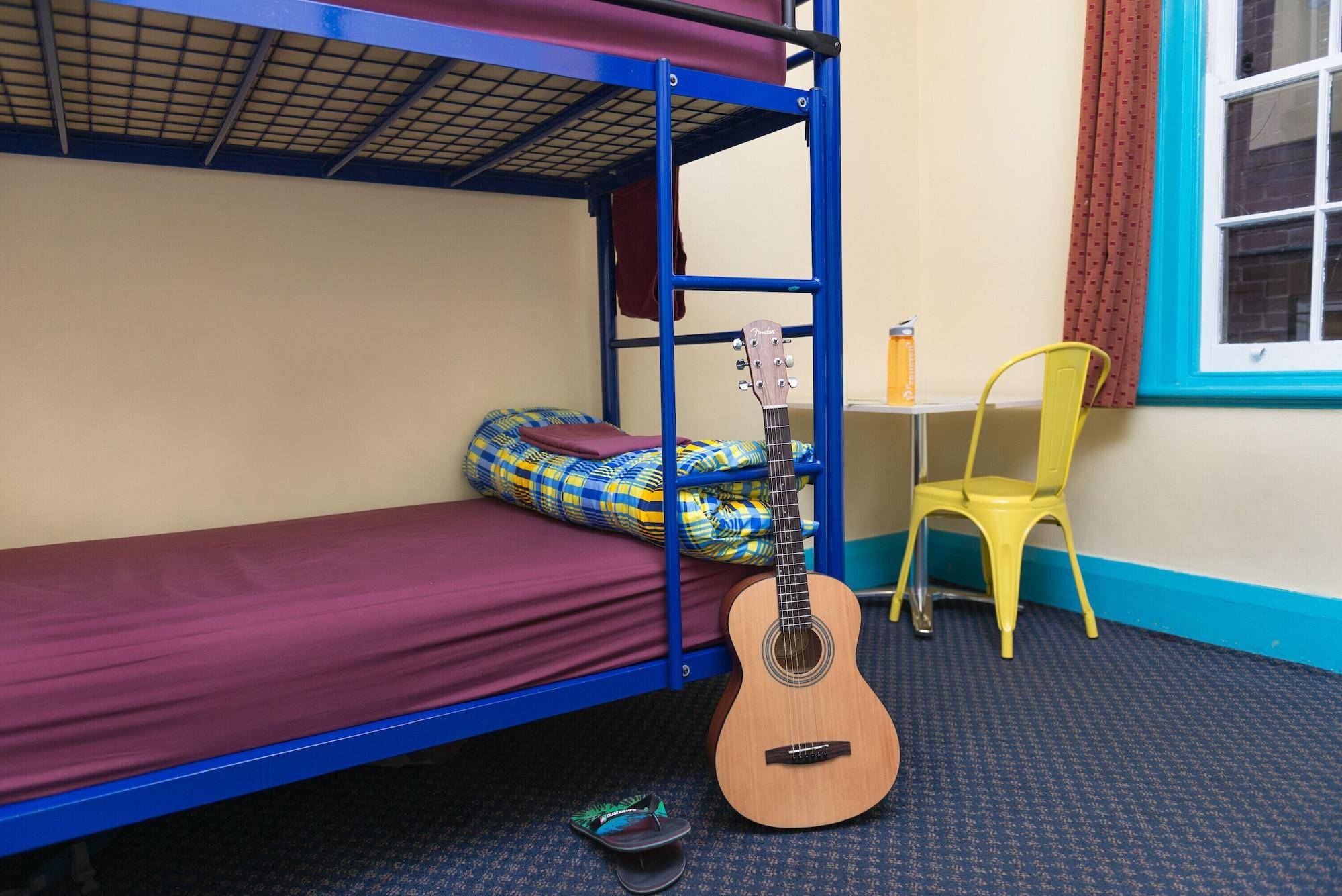 Hostel Mad Monkey Potts Point Sydney Exteriér fotografie