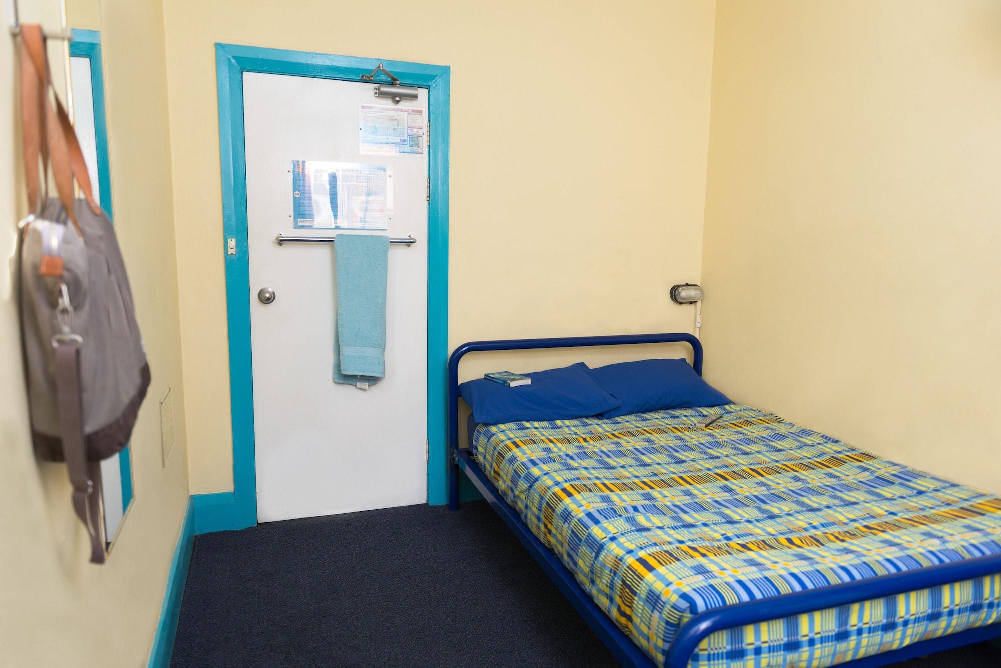 Hostel Mad Monkey Potts Point Sydney Exteriér fotografie