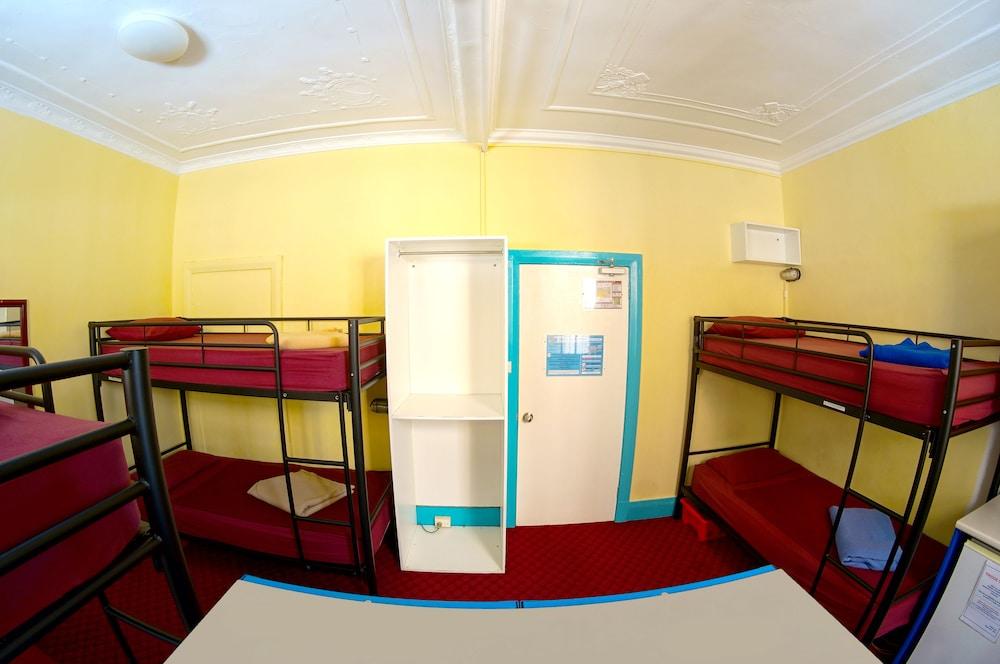 Hostel Mad Monkey Potts Point Sydney Exteriér fotografie