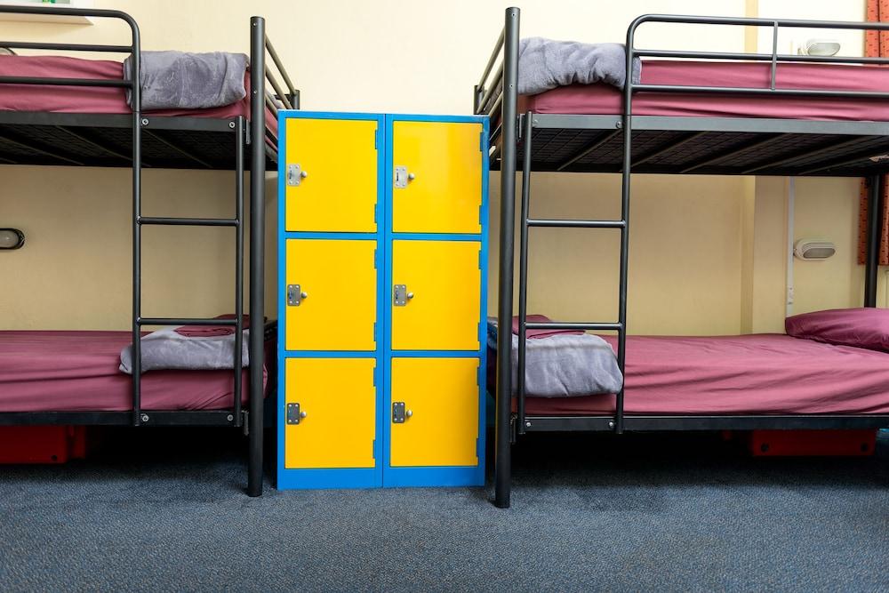 Hostel Mad Monkey Potts Point Sydney Exteriér fotografie