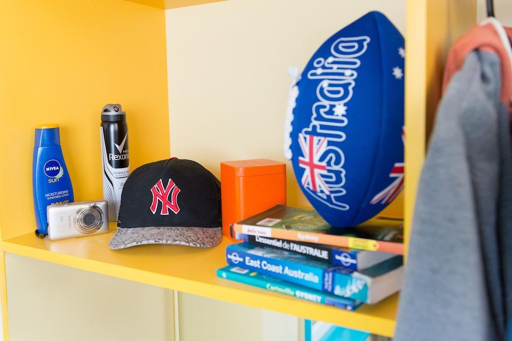 Hostel Mad Monkey Potts Point Sydney Exteriér fotografie