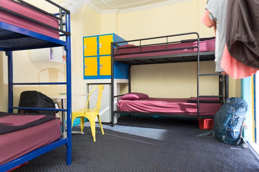 Hostel Mad Monkey Potts Point Sydney Exteriér fotografie