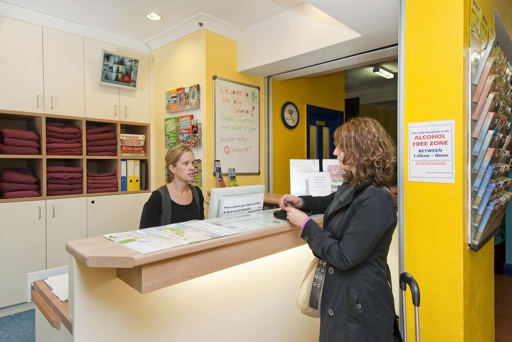 Hostel Mad Monkey Potts Point Sydney Exteriér fotografie