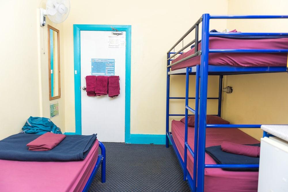 Hostel Mad Monkey Potts Point Sydney Exteriér fotografie