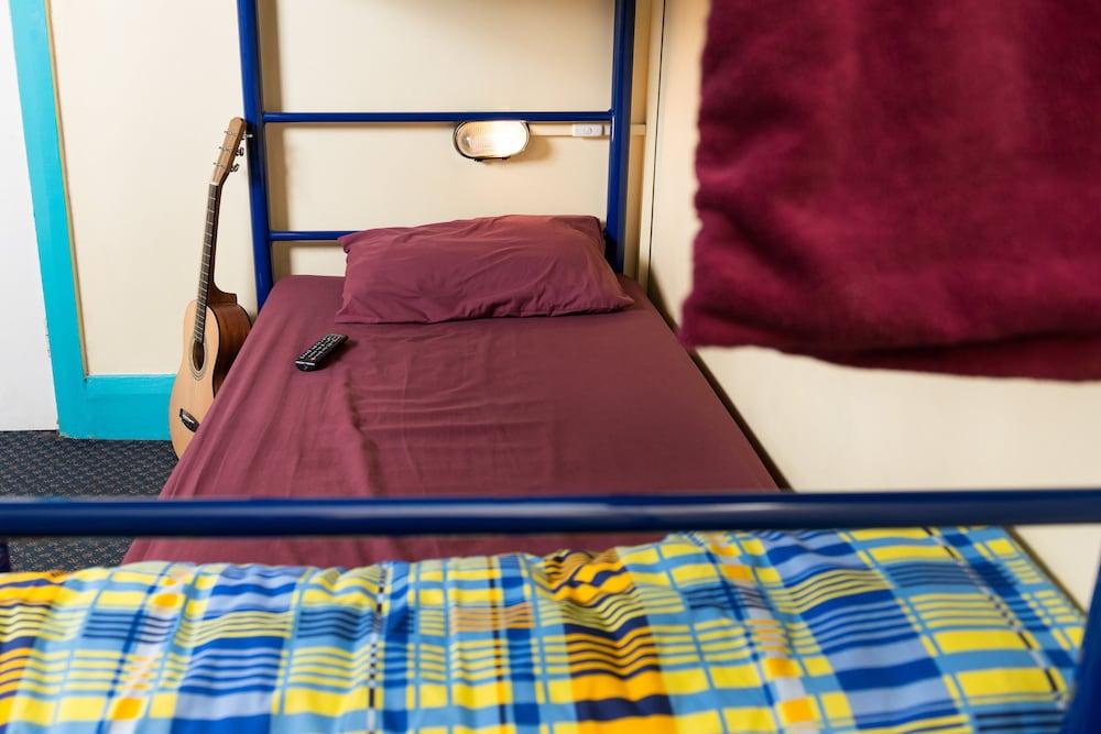Hostel Mad Monkey Potts Point Sydney Exteriér fotografie