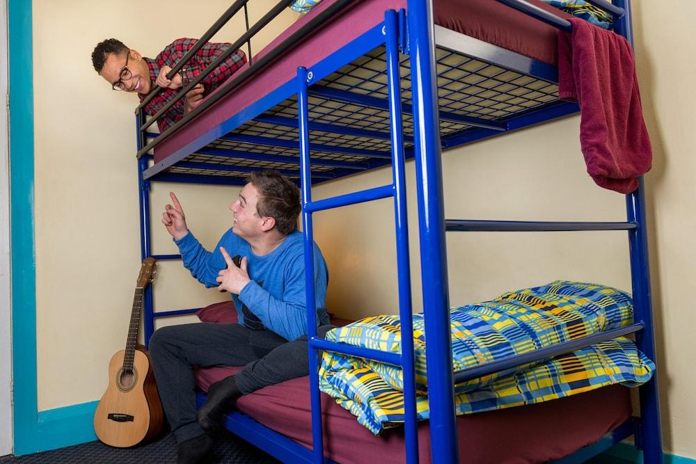 Hostel Mad Monkey Potts Point Sydney Exteriér fotografie